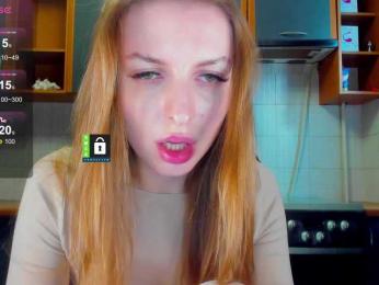 PinkPanterka — Bongacams recorded stream screenshot (21 Feb 2025)