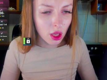 PinkPanterka — Bongacams recorded stream screenshot (21 Feb 2025)