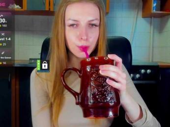 PinkPanterka — Bongacams recorded stream screenshot (21 Feb 2025)