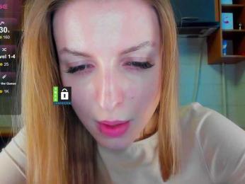 PinkPanterka — Bongacams recorded stream screenshot (21 Feb 2025)