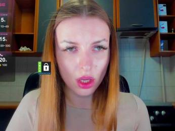 PinkPanterka — Bongacams recorded stream screenshot (21 Feb 2025)