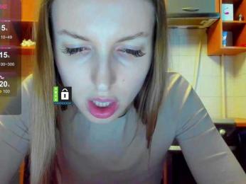 PinkPanterka — Bongacams recorded stream screenshot (21 Feb 2025)