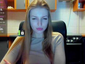 PinkPanterka — Bongacams recorded stream screenshot (21 Feb 2025)