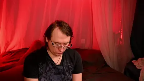 Claudia_and_elon_ — Stripchat recorded stream image, 23.10.2025 04:50
