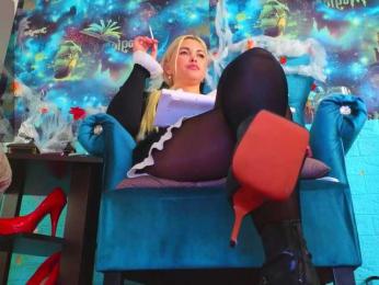 Mistress-Gwen — Bongacams recorded stream image, 23.10.2025 04:30