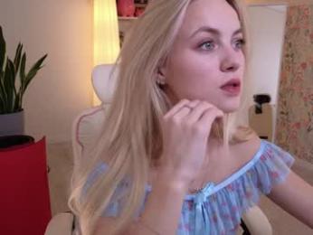 brilliantvictoria — Chaturbate recorded stream image, 23.10.2025 07:10