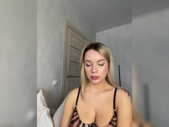 Mila-m — Bongacams recorded stream screenshot (21 Feb 2025)