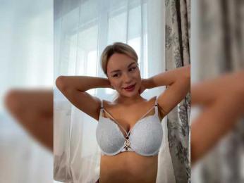 Mila-m — Bongacams recorded stream screenshot (21 Feb 2025)