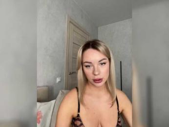 Mila-m — Bongacams recorded stream screenshot (21 Feb 2025)