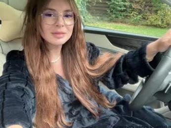 patry333 — Chaturbate recorded stream screenshot (23 Oct 2025)