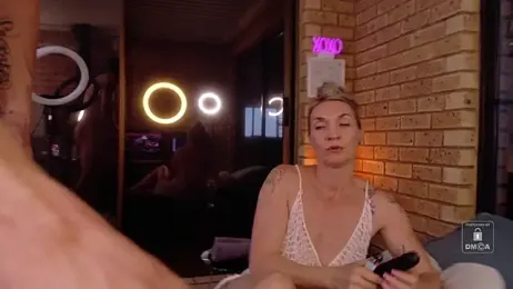 MissLMrJ — Stripchat recorded stream screenshot (23 Oct 2025)