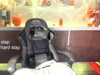 honey_pinkgreen — Chaturbate recorded stream screenshot (23 Oct 2025)