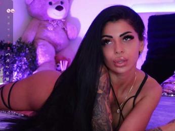 AngelaMyst — Bongacams recorded stream image, 23.10.2025 13:20