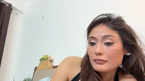 GoddessAnna — Stripchat recorded stream image, 23.10.2025 17:20