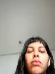 Nikatsu — Stripchat recorded stream screenshot (23 Oct 2025)