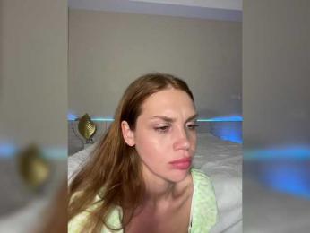 Nastyu-sha — Bongacams recorded stream screenshot (23 Oct 2025)