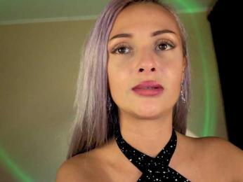 Asura_BeFre — Bongacams recorded stream screenshot (23 Oct 2025)