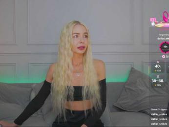 WhiteGirl-one — Bongacams recorded stream image, 23.10.2025 20:00