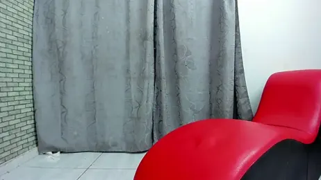 PrinceDEMONsHard — Stripchat recorded stream image, 23.10.2025 21:30