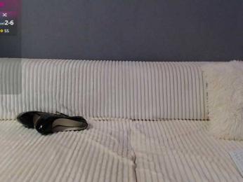 Icehotangel — Bongacams recorded stream screenshot (23 Oct 2025)