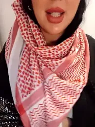 Queen_sousou — Stripchat recorded stream image, 23.10.2025 21:50