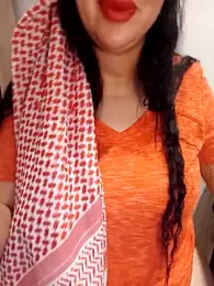 Queen_sousou — Stripchat recorded stream image, 23.10.2025 21:50