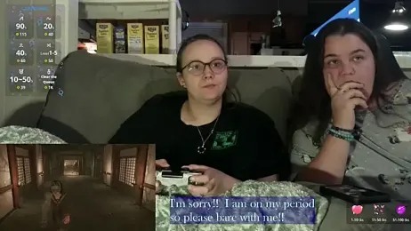 TurtleLady420 — Stripchat recorded stream screenshot (23 Oct 2025)