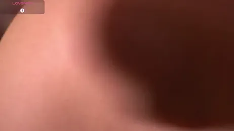 ElleDiane — Stripchat recorded stream screenshot (23 Oct 2025)