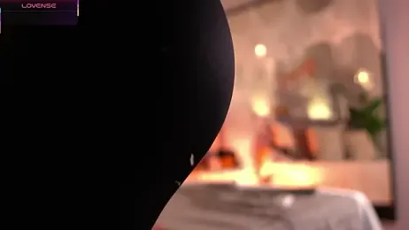 ElleDiane — Stripchat recorded stream screenshot (23 Oct 2025)