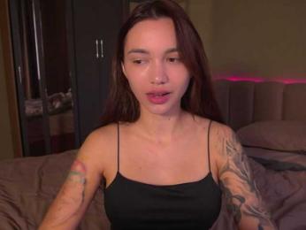 TeonaRose — Bongacams recorded stream image, 24.10.2025 05:10
