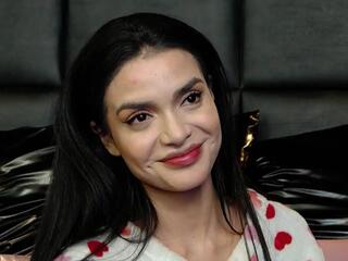 Blair Badgley — Flirt4free recorded stream image, 23.10.2025 23:20
