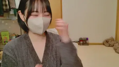 HIKARI_x0 — Stripchat recorded stream image, 21.02.2025 14:10