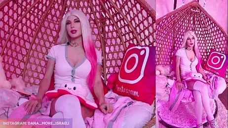 dana_more — Stripchat recorded stream image, 24.10.2025 08:40