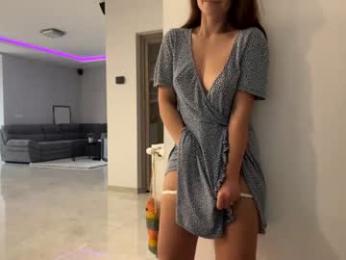 nyconik — Chaturbate recorded stream screenshot (24 Oct 2025)