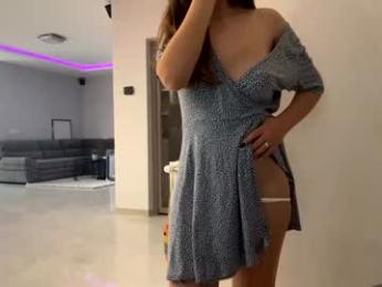 nyconik — Chaturbate recorded stream screenshot (24 Oct 2025)