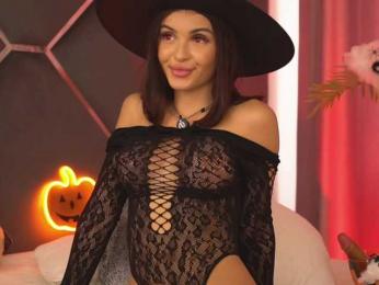 LilaRosie — Bongacams recorded stream image, 24.10.2025 05:20