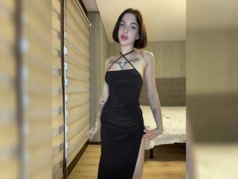 BabyDarii — Bongacams recorded stream image, 24.10.2025 09:00
