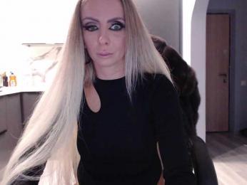 blondalina — Bongacams recorded stream image, 24.10.2025 14:00