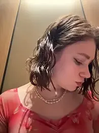 lucy-joy — Stripchat recorded stream image, 24.10.2025 10:30
