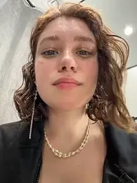 lucy-joy — Stripchat recorded stream image, 24.10.2025 10:30