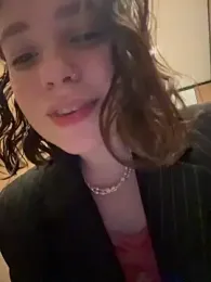 lucy-joy — Stripchat recorded stream image, 24.10.2025 10:30