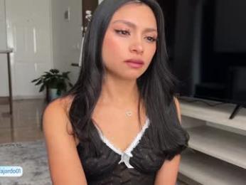 sweet_littleee — Chaturbate recorded stream image, 24.10.2025 14:20