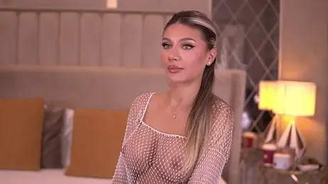 BlairSanders — Stripchat recorded stream image, 24.10.2025 18:10