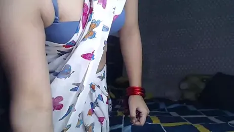 Indian_Anu — Stripchat recorded stream image, 24.10.2025 17:40