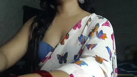 Indian_Anu — Stripchat recorded stream image, 24.10.2025 17:40
