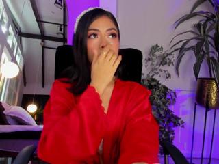 Lesly Bailey — Flirt4free recorded stream image, 21.02.2025 11:30