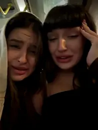 Sophie_Avory — Stripchat recorded stream image, 24.10.2025 19:20