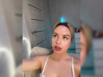 Mila-m — Bongacams recorded stream screenshot (24 Oct 2025)