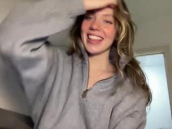 angel_from_sky — Chaturbate recorded stream screenshot (21 Feb 2025)