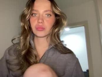 angel_from_sky — Chaturbate recorded stream screenshot (21 Feb 2025)